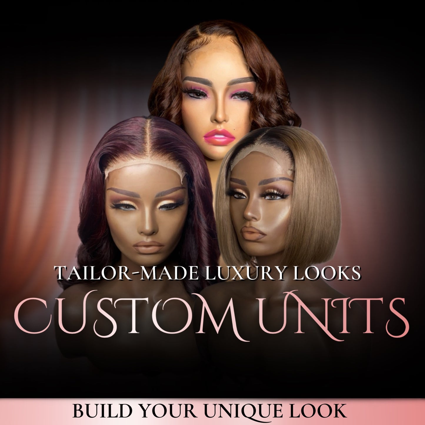 Create a Custom Unit
