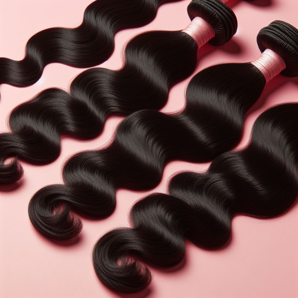 Brazilian bundles